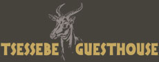 Submit a Booking Enquiry | Tsessebe Guesthouse | Accommodation 